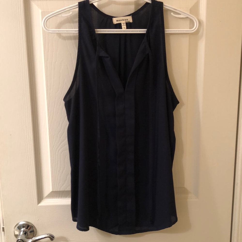 Tank top